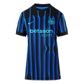 Women's 25/26 Inter Milan Home Football Shirt Navy