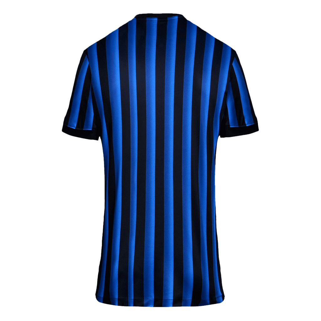Women's 25/26 Inter Milan Home Football Shirt Navy