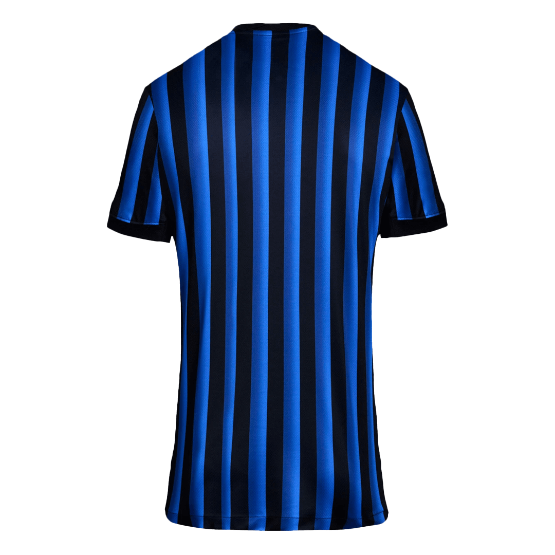 Women's 25/26 Inter Milan Home Football Shirt Navy