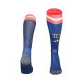 Kids 2026 Spain Home Socks