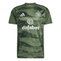 Celtic Third Away Football Shirt 2024/25