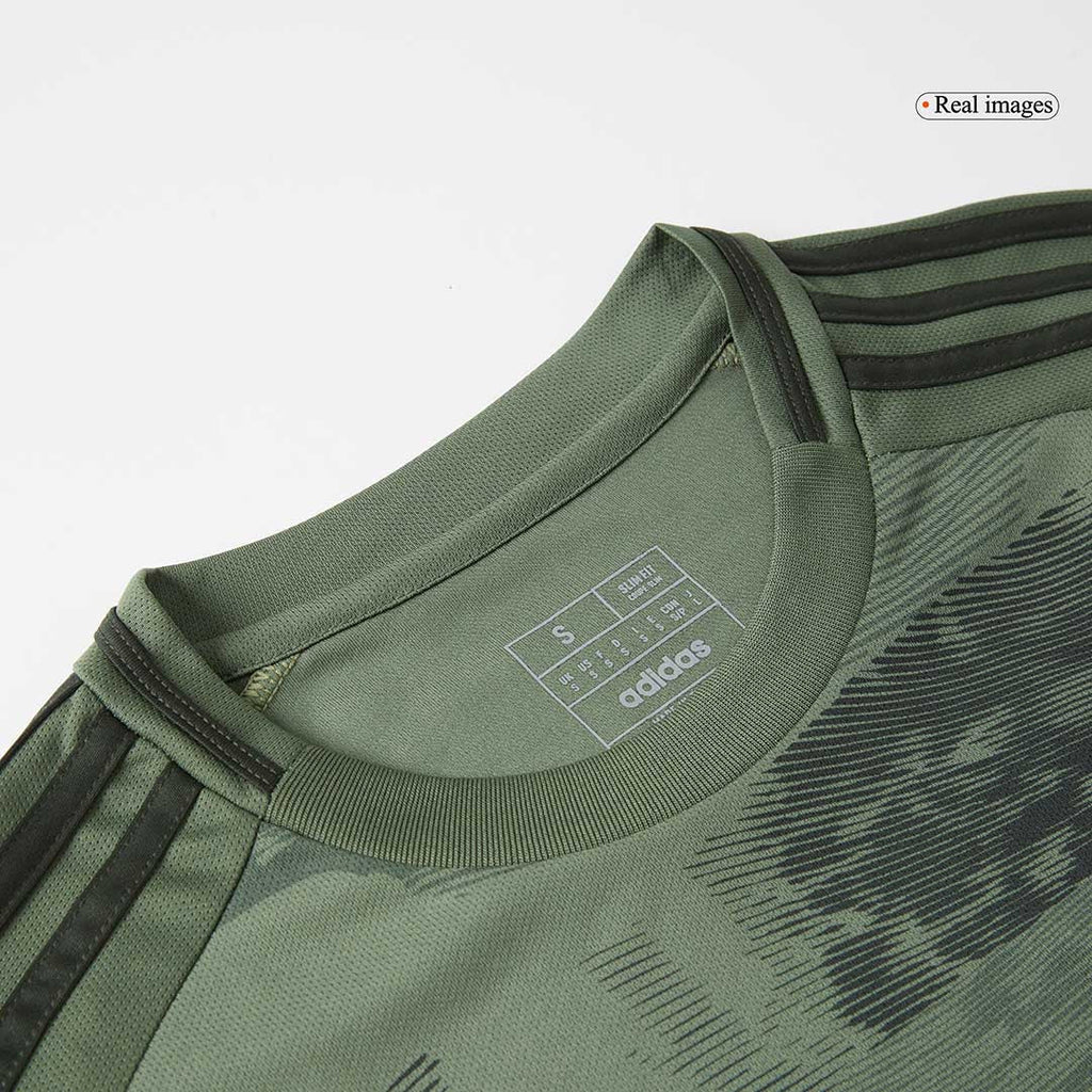 Celtic Third Away Football Shirt 2024/25