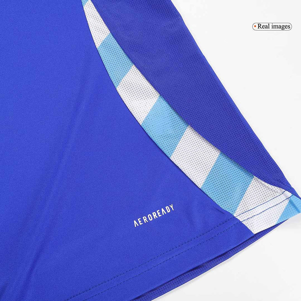Women's Argentina Away Football Shirt 2024