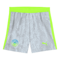 Manchester City Third Away Shorts 2025/26