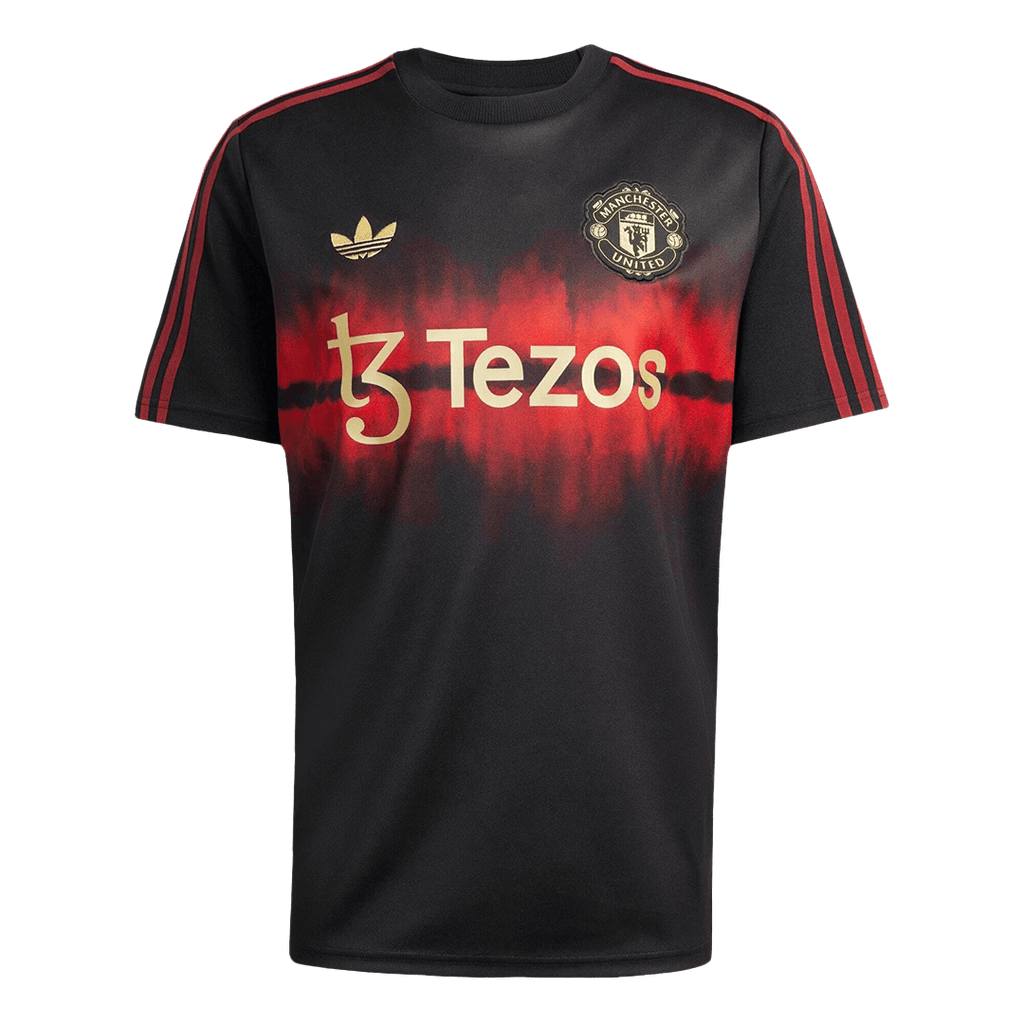 Manchester United CNY Football Shirt 2024/25