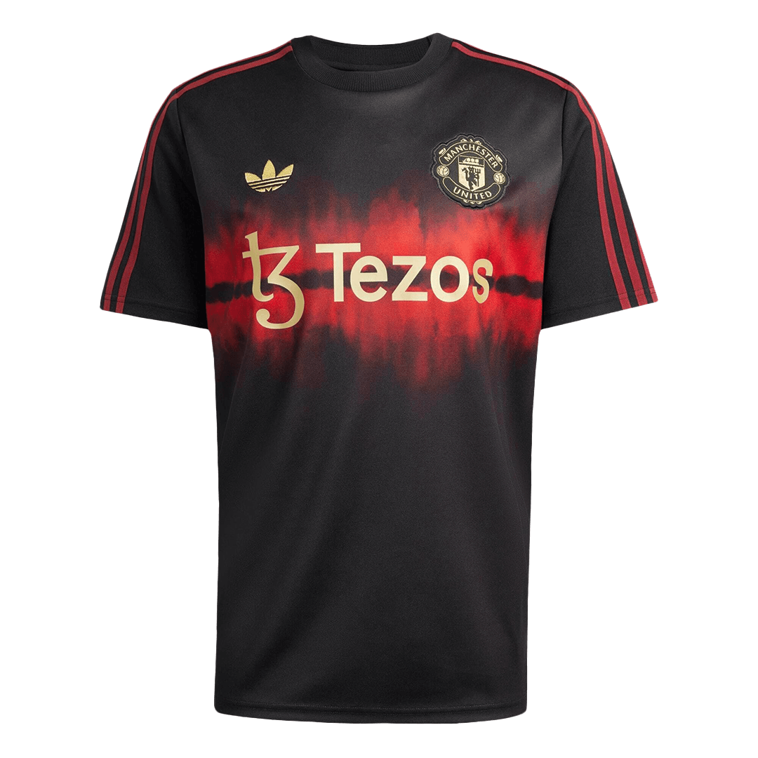 Manchester United CNY Football Shirt 2024/25