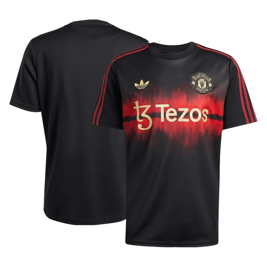 Manchester United CNY Football Shirt 2024/25