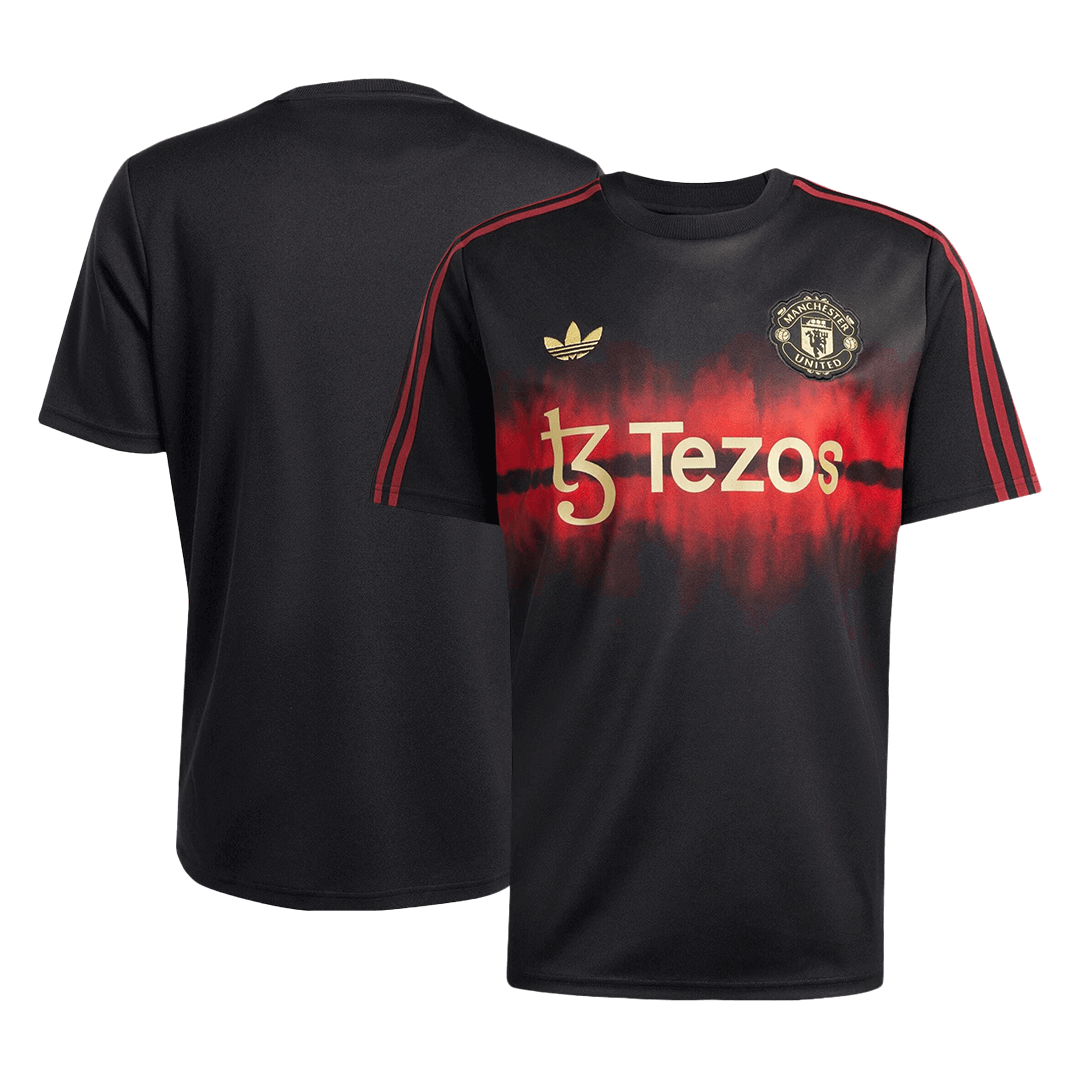 Manchester United CNY Football Shirt 2024/25