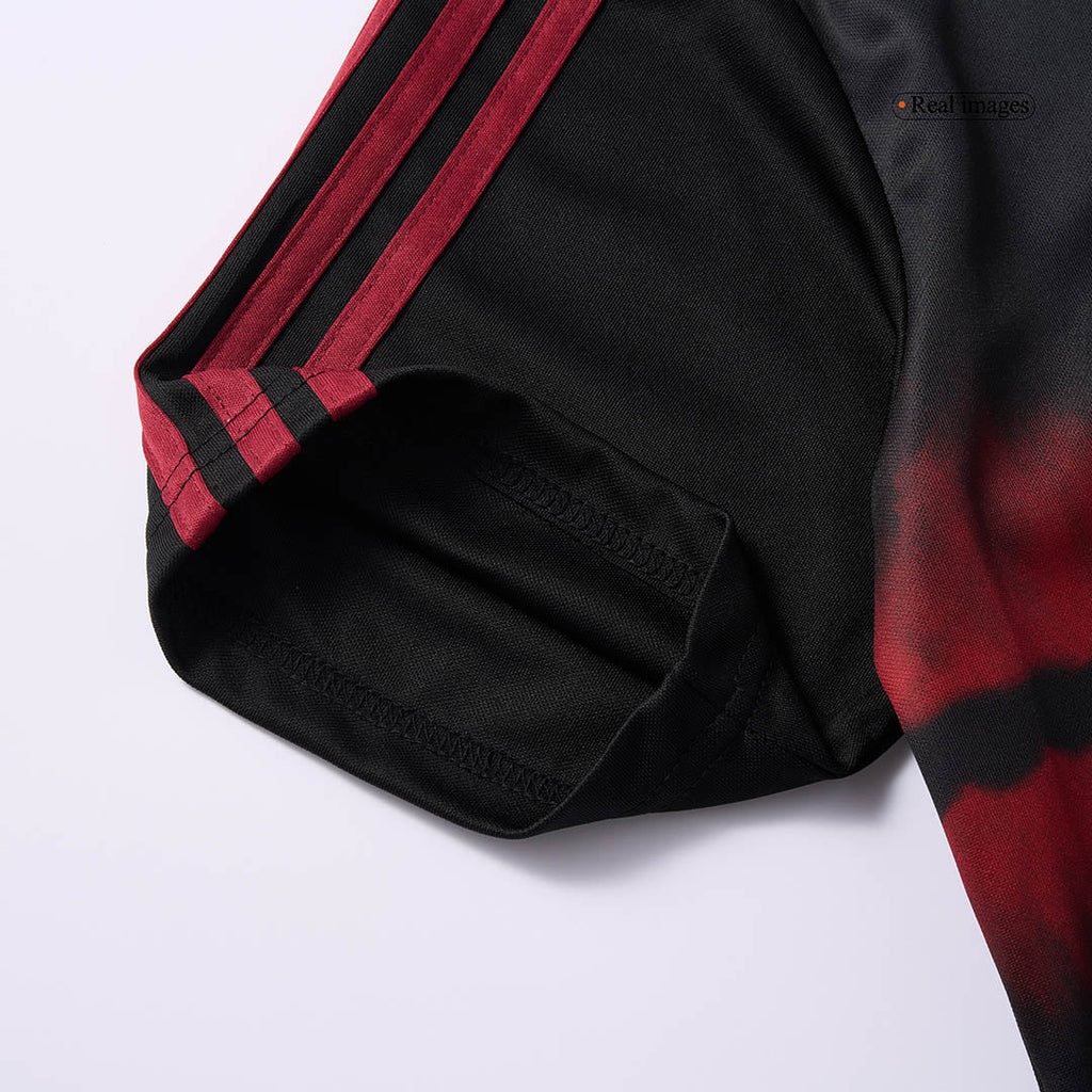 Manchester United CNY Football Shirt 2024/25