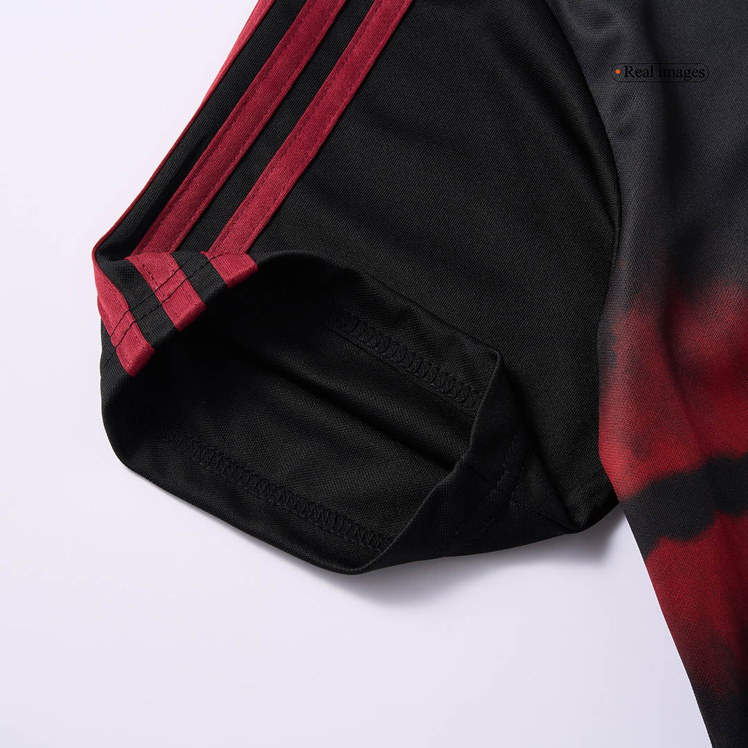 Manchester United CNY Football Shirt 2024/25