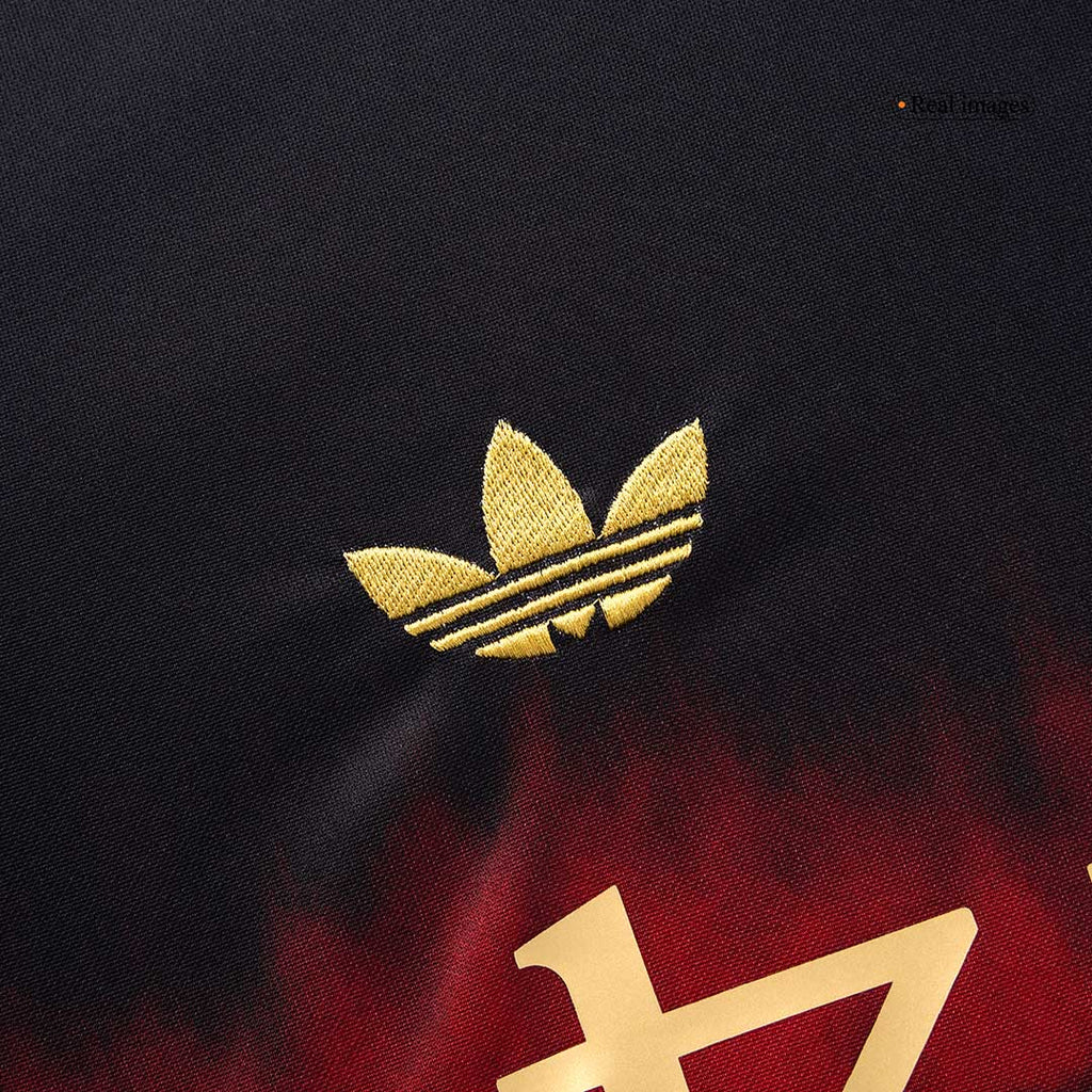 Manchester United CNY Football Shirt 2024/25