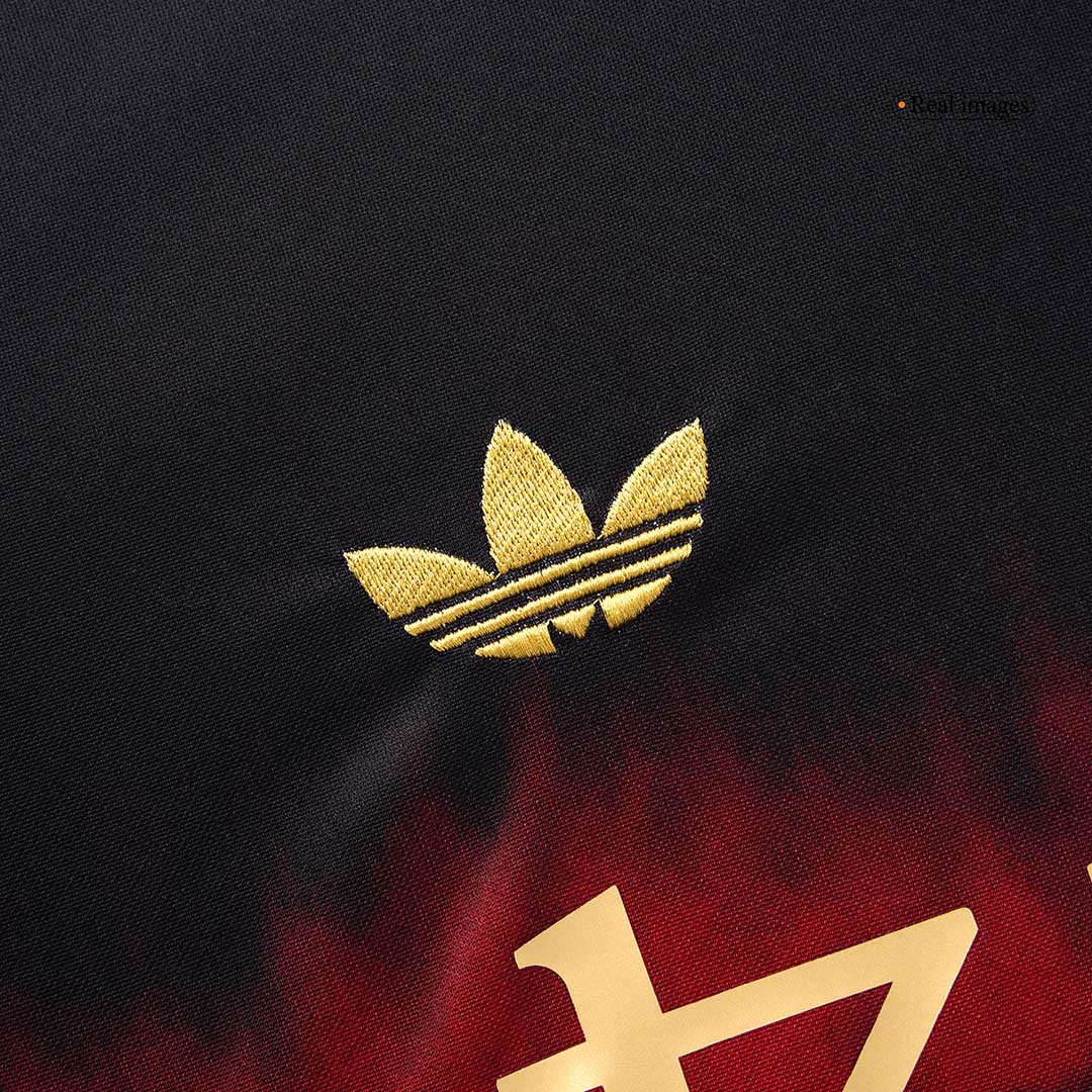 Manchester United CNY Football Shirt 2024/25