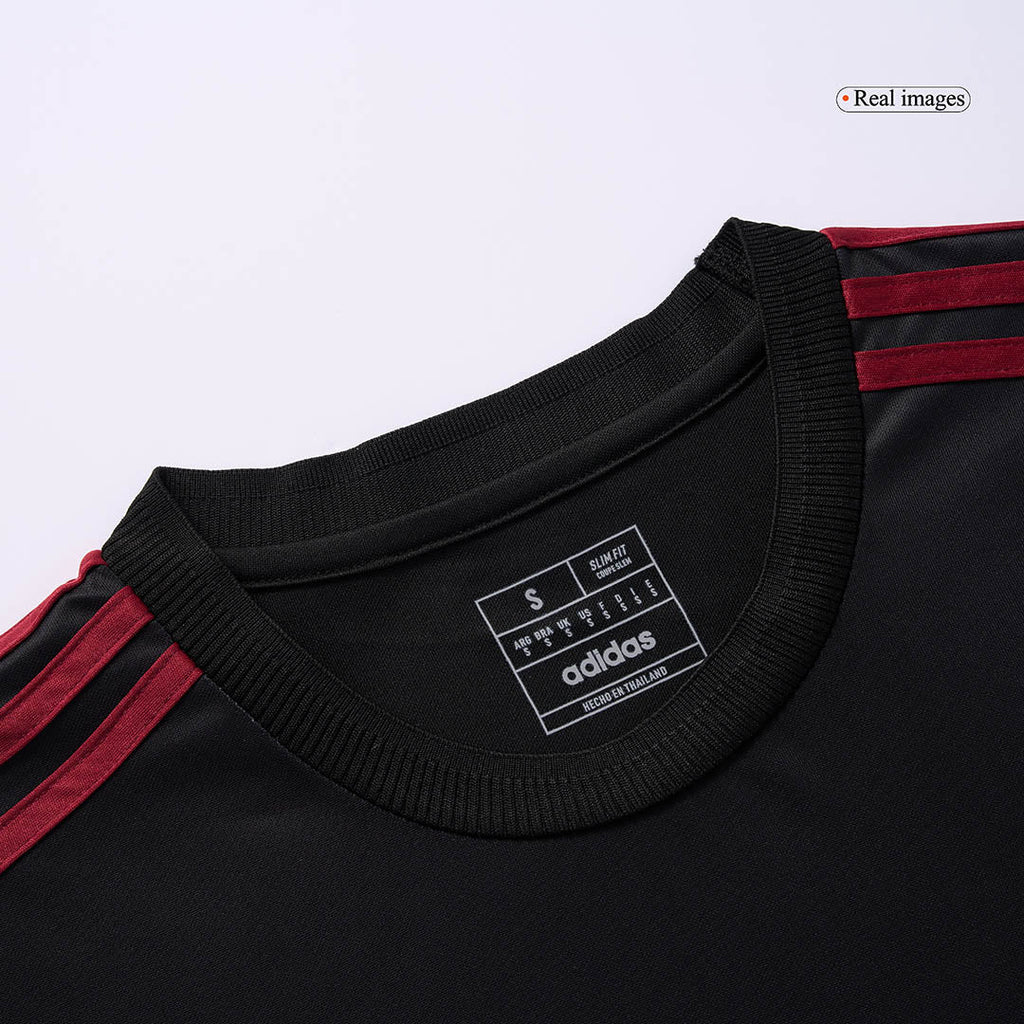 Manchester United CNY Football Shirt 2024/25