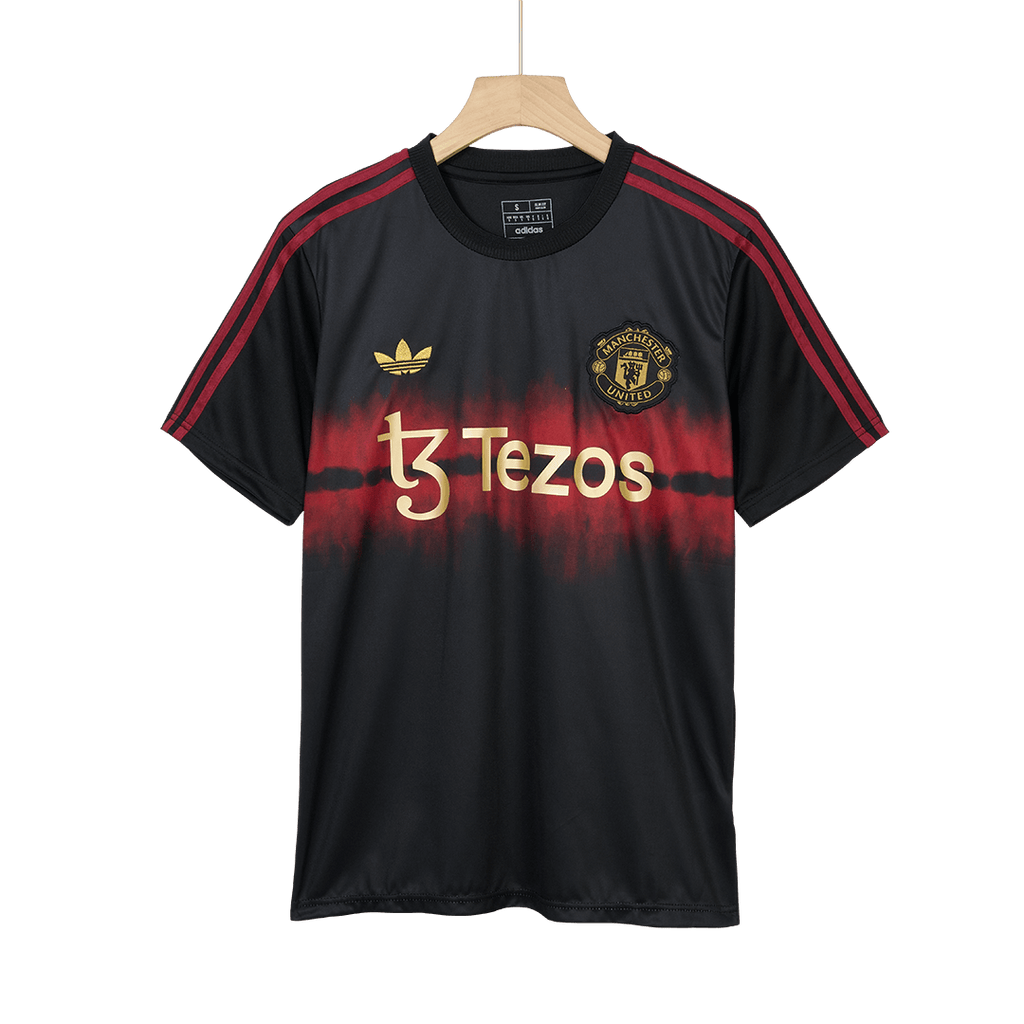 Manchester United CNY Football Shirt 2024/25