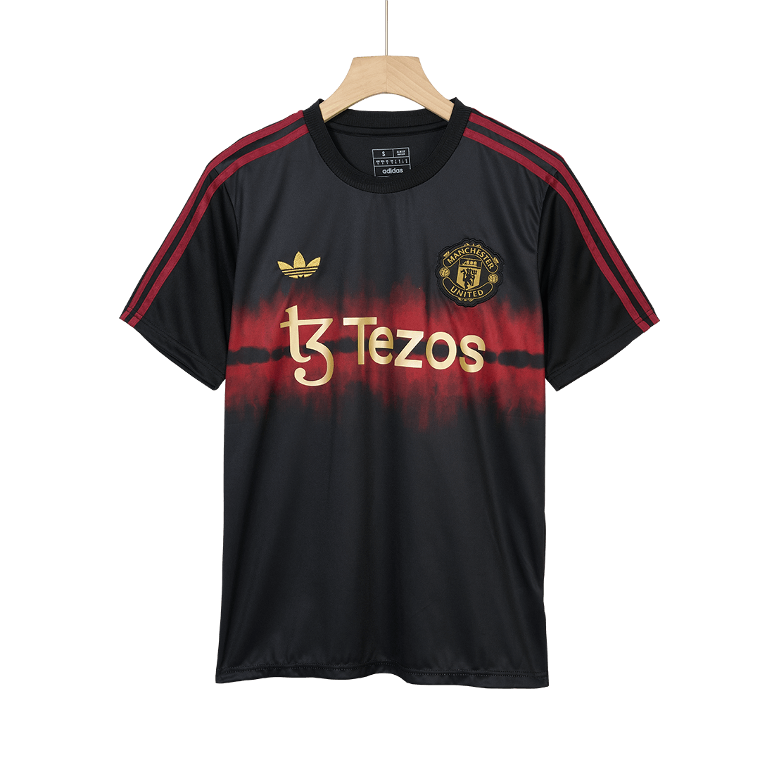 Manchester United CNY Football Shirt 2024/25