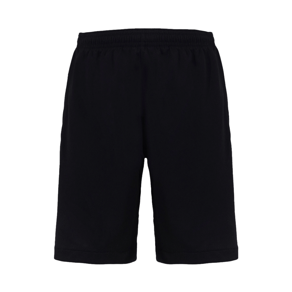 Inter Milan Home Football Shorts 2025/26 Black
