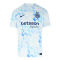 Inter Milan Away Football Shirt 2025/26