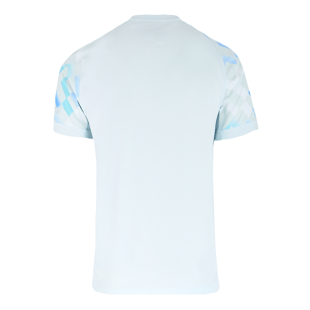 Inter Milan Away Football Shirt 2025/26