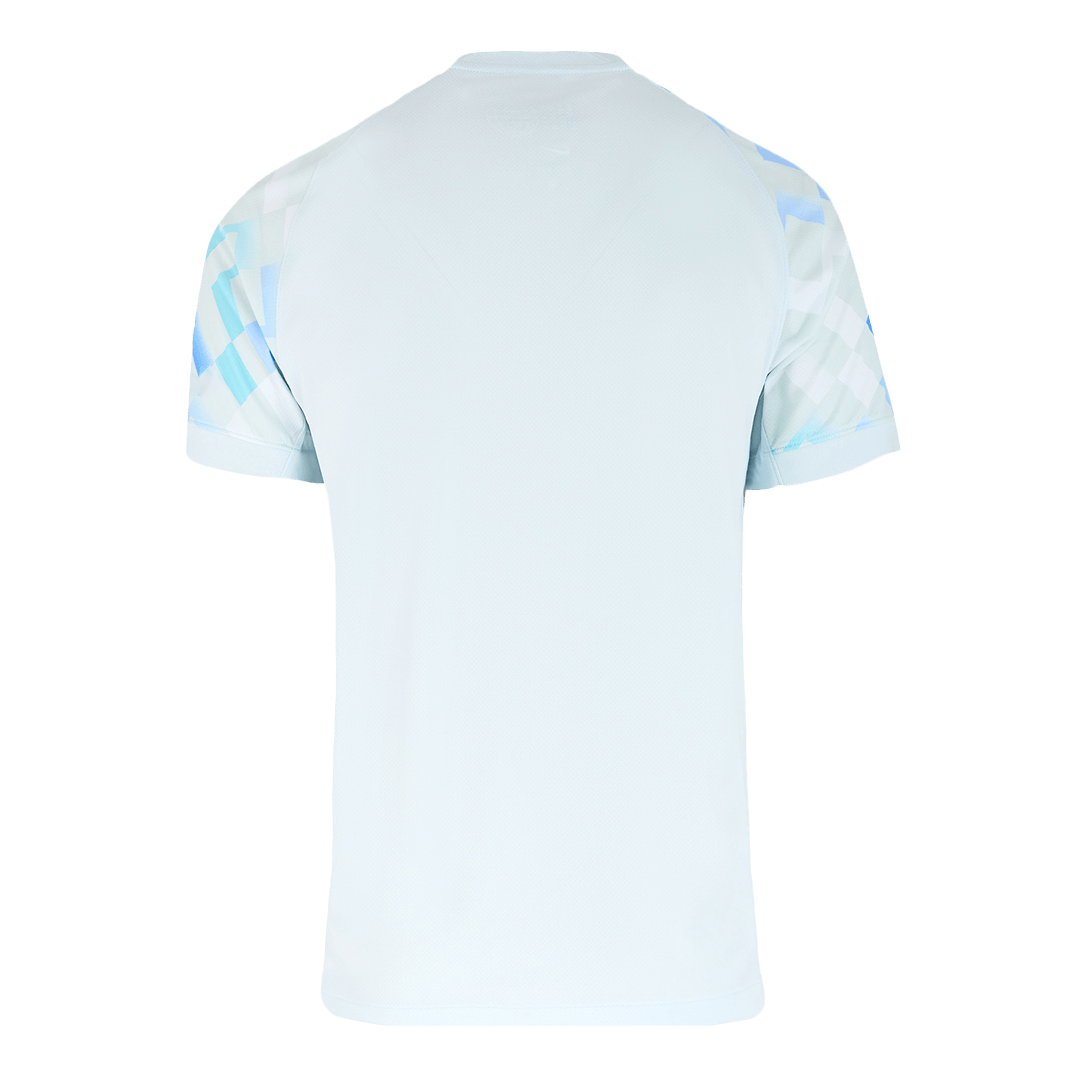 Inter Milan Away Football Shirt 2025/26