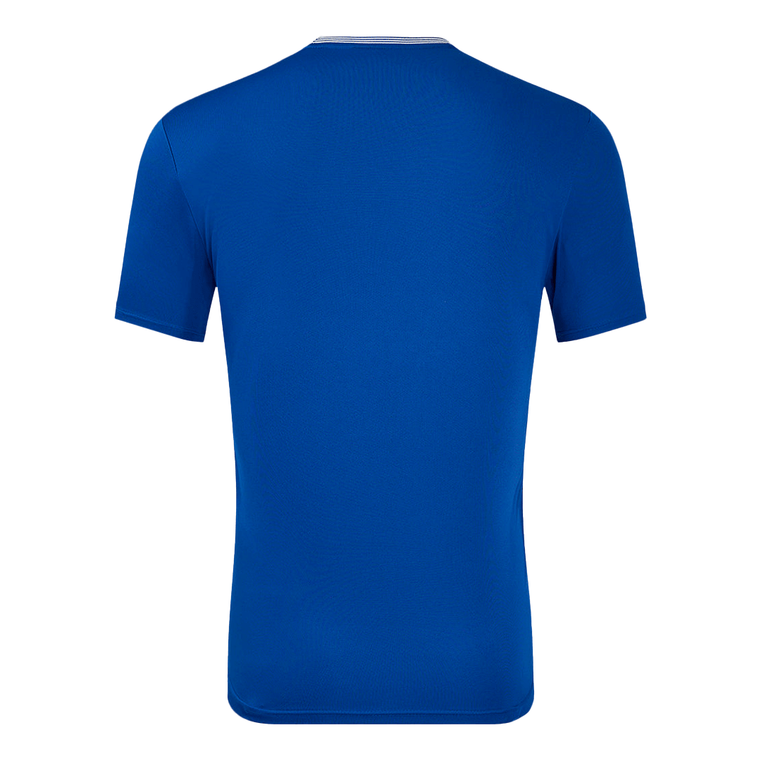 Everton Home Football Shirt 2024/25 Blue