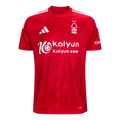 Nottingham Forest Home Football Shirt 2024/25
