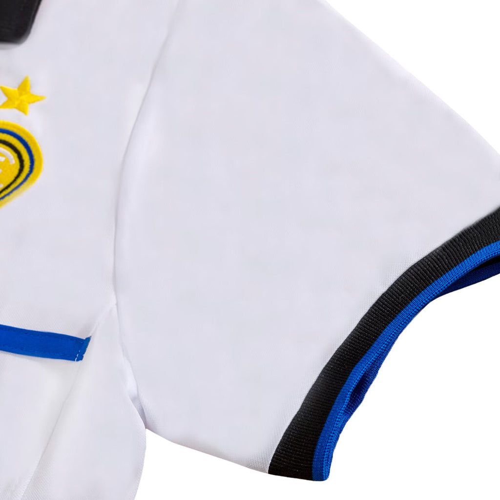 Retro 1998/99 Inter Milan Away Football Shirt