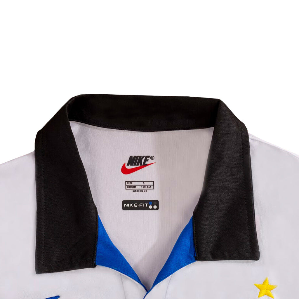 Retro 1998/99 Inter Milan Away Football Shirt