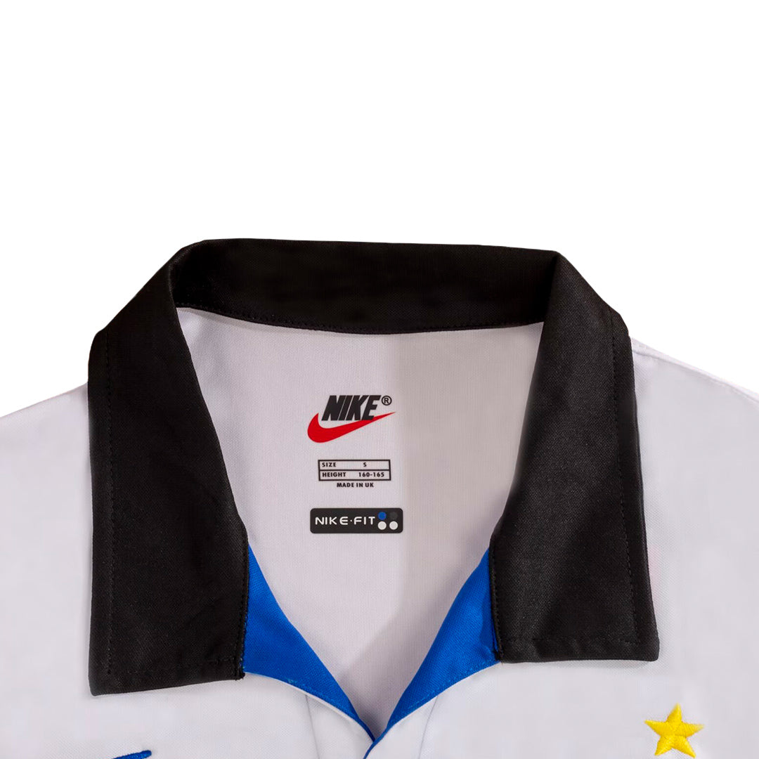 Retro 1998/99 Inter Milan Away Football Shirt