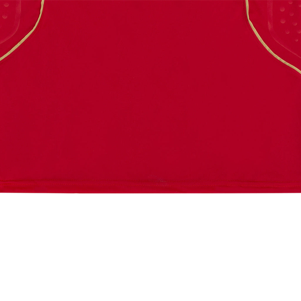 Retro 2008 Spain Home Football Shirt
