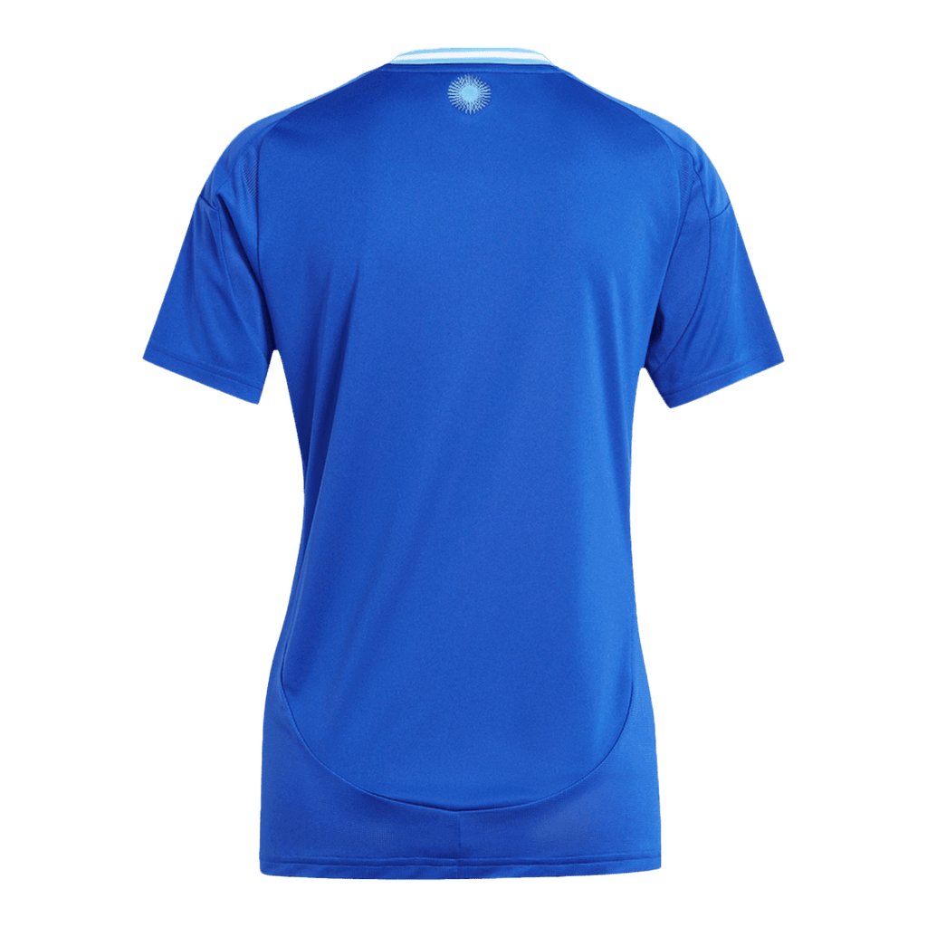 Women's Argentina Away Football Shirt 2024
