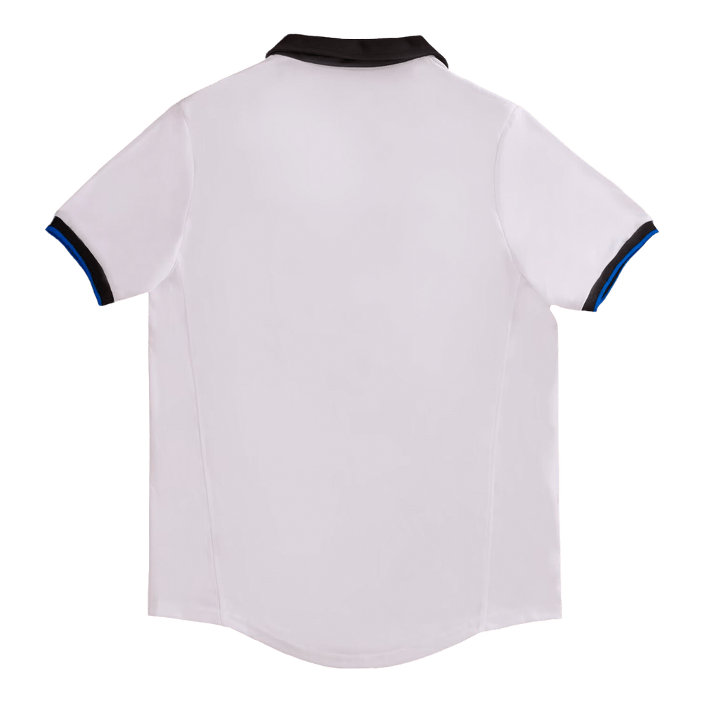 Retro 1998/99 Inter Milan Away Football Shirt