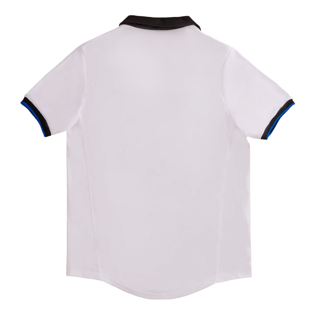 Retro 1998/99 Inter Milan Away Football Shirt