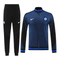 Inter Milan Training Jacket Kit (Jacket+Pants) 2024/25