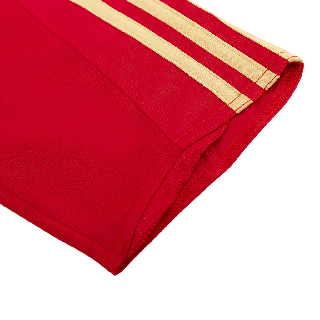 Retro 2008 Spain Home Football Shirt