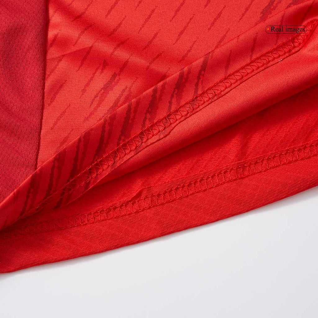 Nottingham Forest Home Football Shirt 2024/25