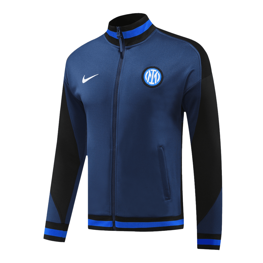 Inter Milan Training Jacket Kit (Jacket+Pants) 2024/25