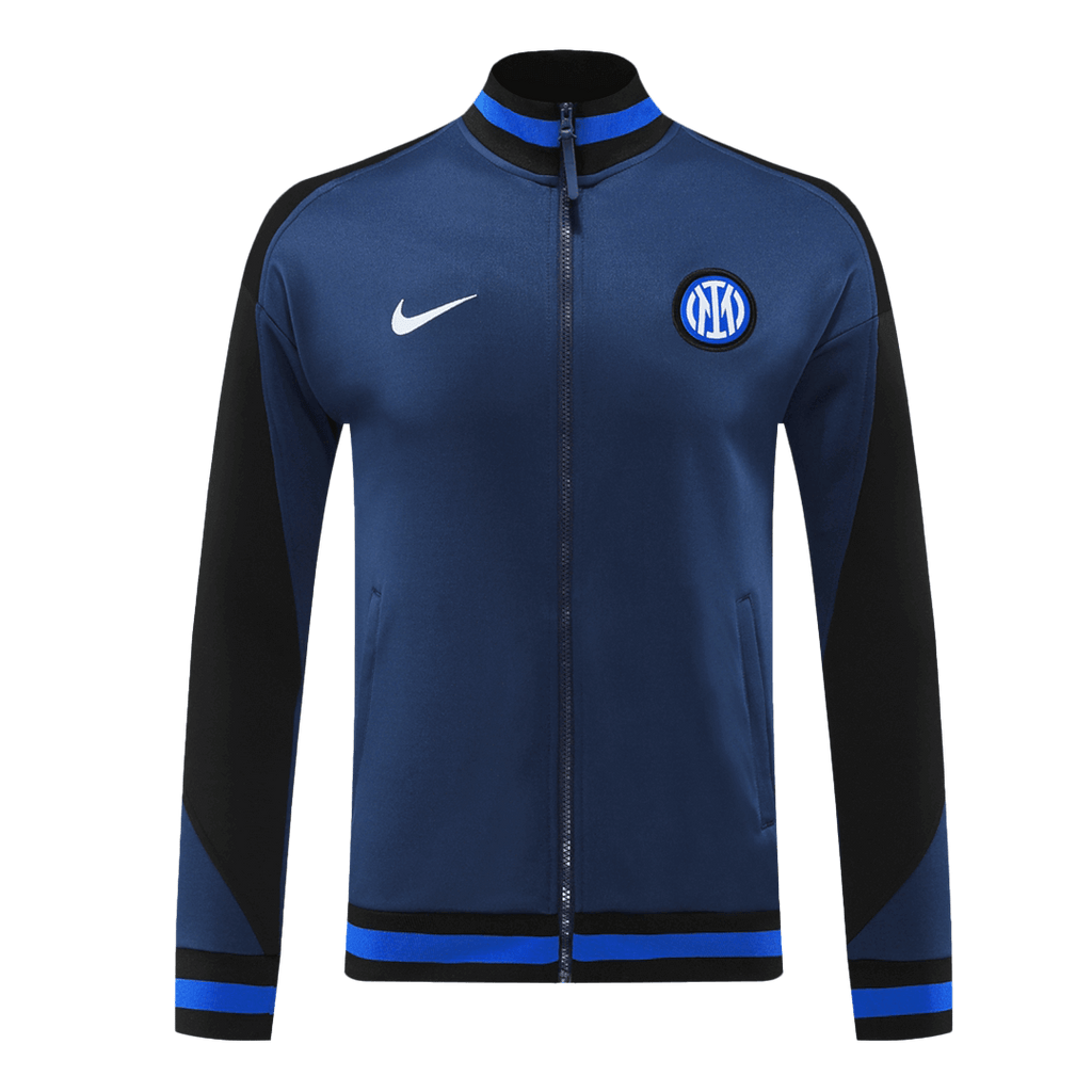 Inter Milan Training Jacket Kit (Jacket+Pants) 2024/25