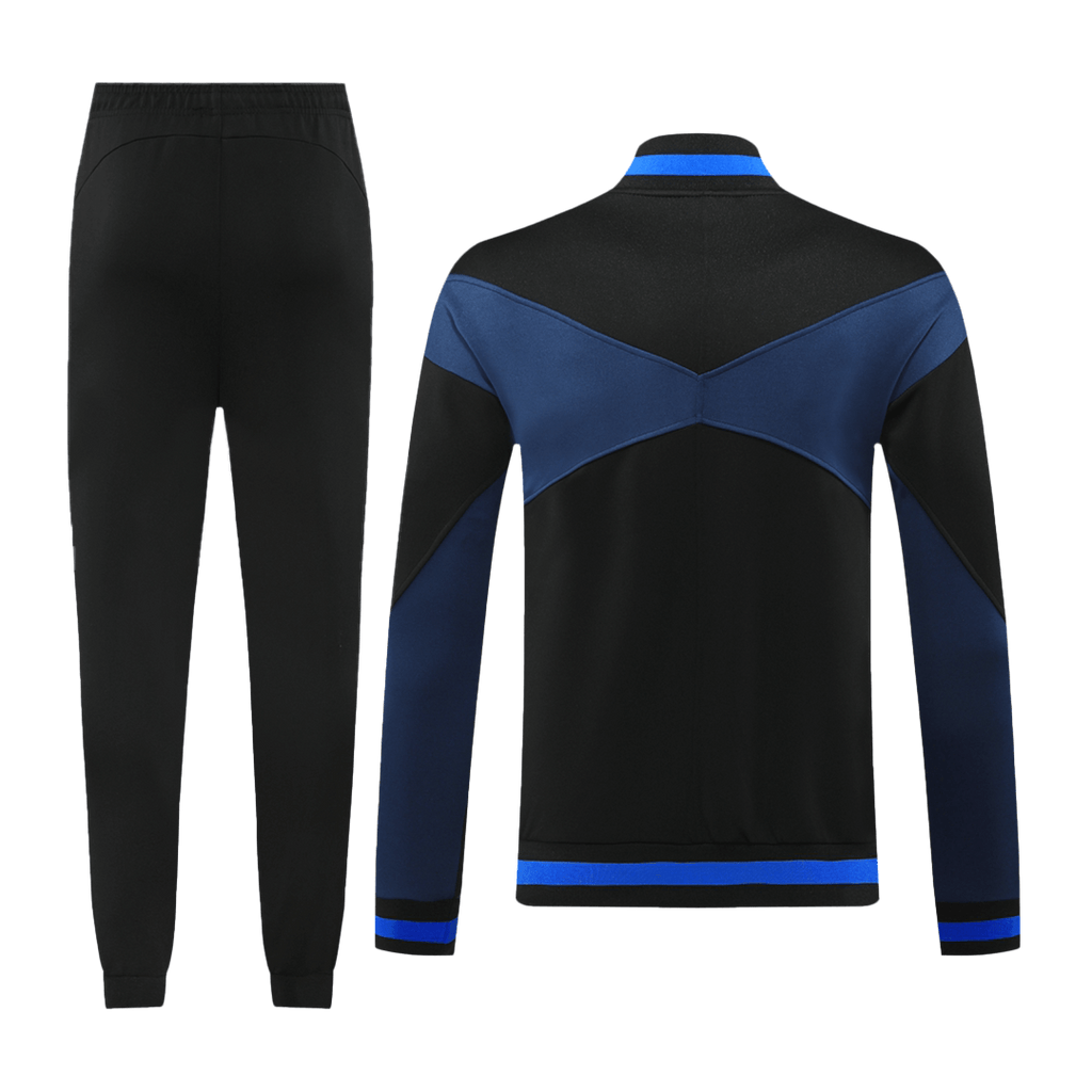 Inter Milan Training Jacket Kit (Jacket+Pants) 2024/25