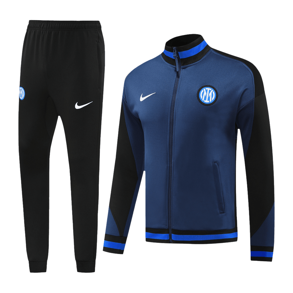 Inter Milan Training Jacket Kit (Jacket+Pants) 2024/25