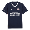 PSV Eindhoven Away Football Shirt 25/26 Navy