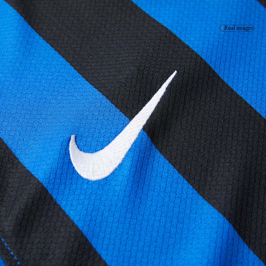 LAUTARO #10 Inter Milan Home Football Shirt 2024/25