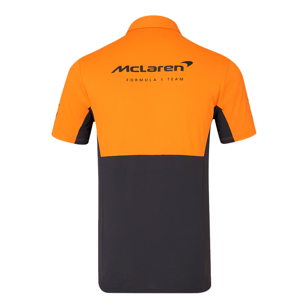 McLaren F1 Racing Team Set Up T-Shirt/Polo 2024