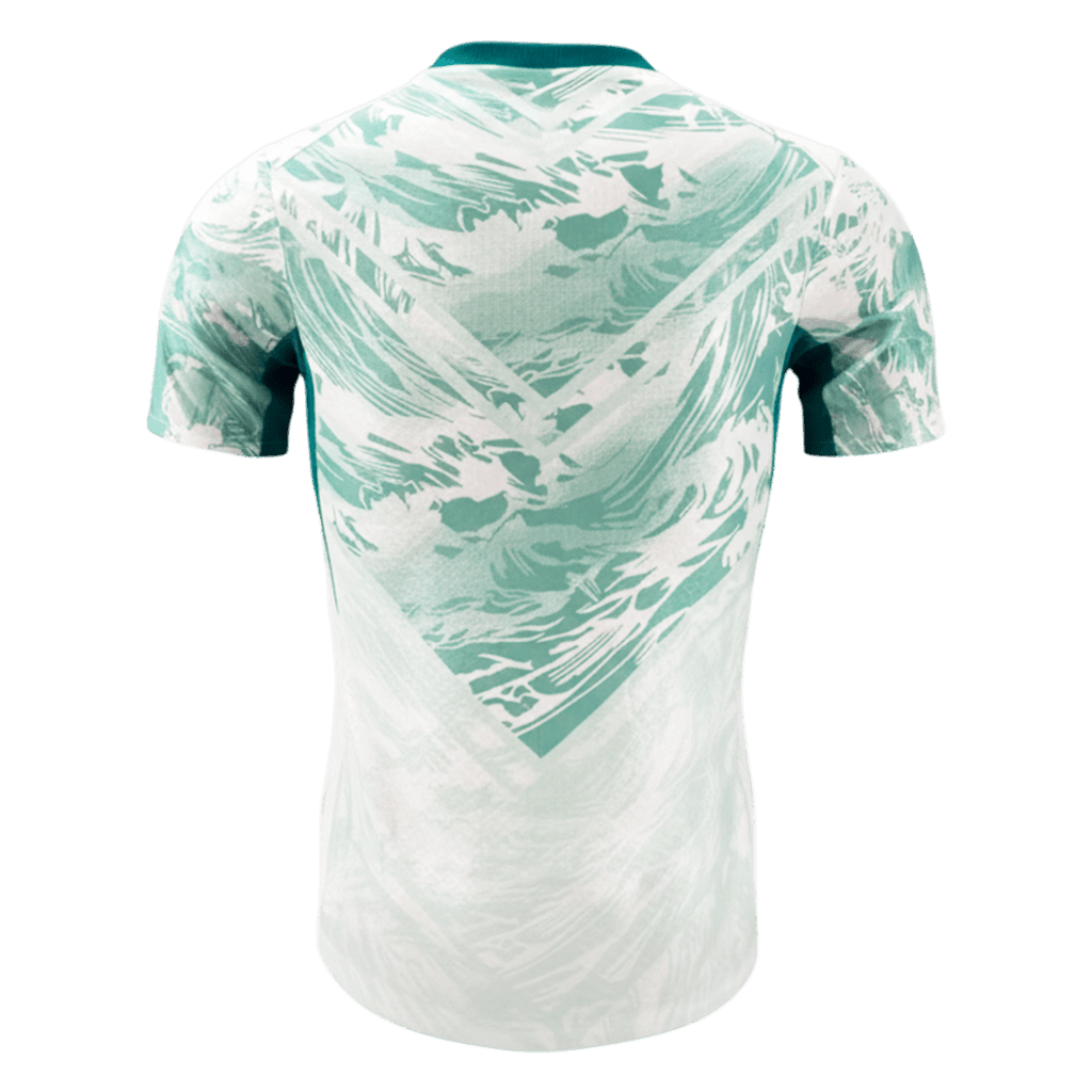 Player Version Portugal Away Football Shirt 2026