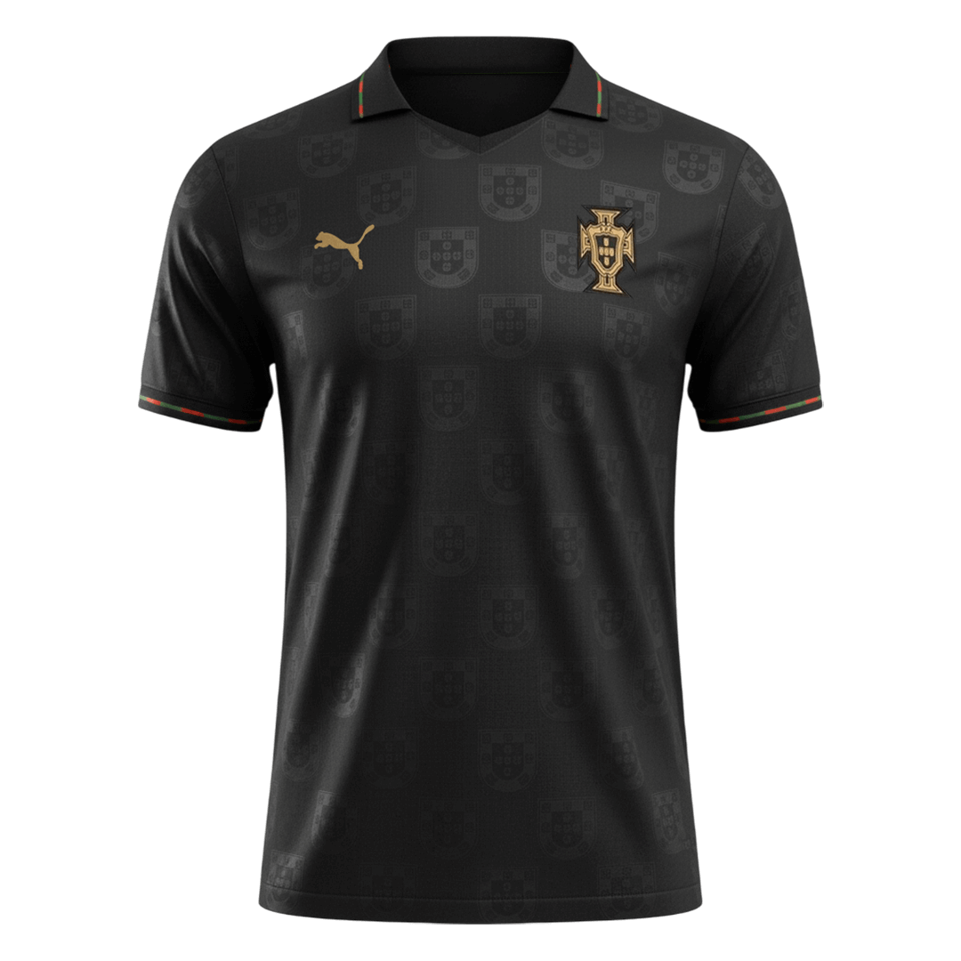 Player Version Portugal Football Shirt 2026