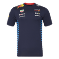 Red Bull F1 Racing Team Set up T-Shirt / Polo 2024