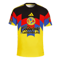 Club America Home Football Shirt 2025/26 Yellow