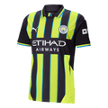 Manchester City Away Football Shirt 2024/25