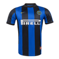 Retro 1999/00 Inter Milan Home Football Shirt