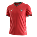 Portugal Home Football Shirt 2026