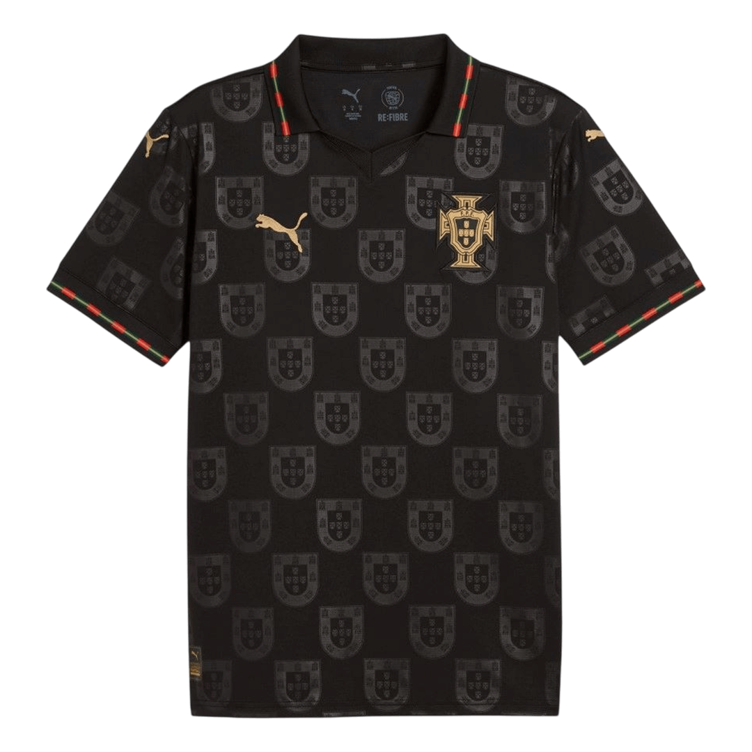 Portugal Football Shirt 2026